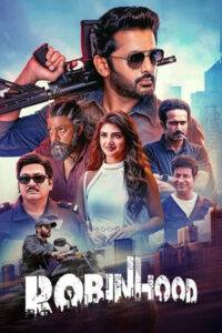 Robinhood (2025) Telugu HD