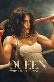 Queen Of The Ring (2025) English HD
